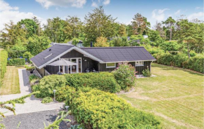 Lovely Home In Slagelse With House Sea View in Slagelse